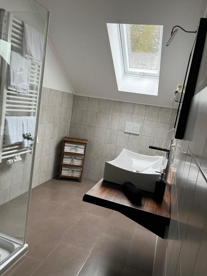 Wurznwirt Hotel Шнайцелройт Екстериор снимка
