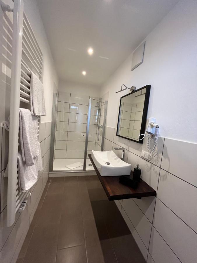 Wurznwirt Hotel Шнайцелройт Екстериор снимка