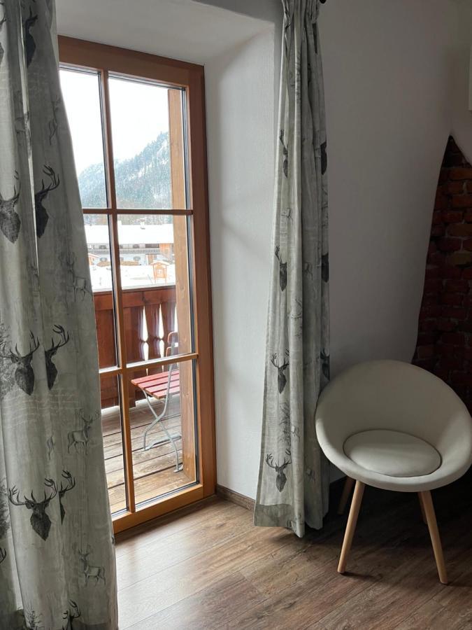 Wurznwirt Hotel Шнайцелройт Екстериор снимка