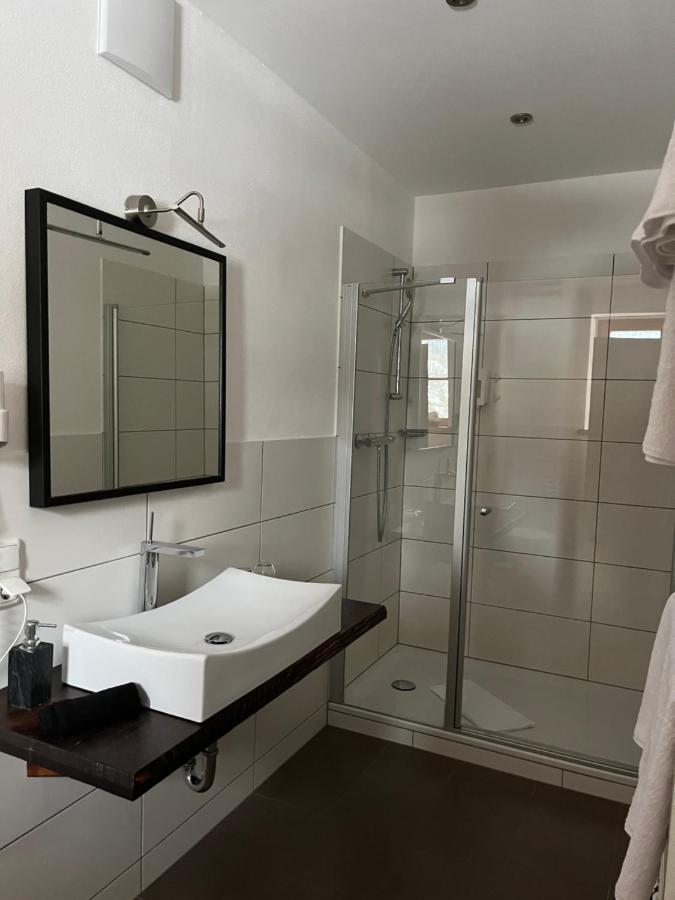 Wurznwirt Hotel Шнайцелройт Екстериор снимка