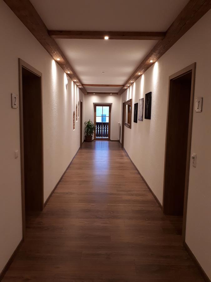 Wurznwirt Hotel Шнайцелройт Екстериор снимка