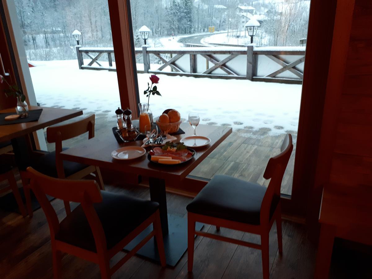 Wurznwirt Hotel Шнайцелройт Екстериор снимка